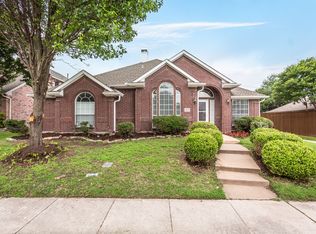 3608 Snapdragon Ln, McKinney, TX 75070