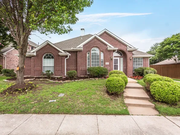 3608 Snapdragon Ln, McKinney, TX 75070