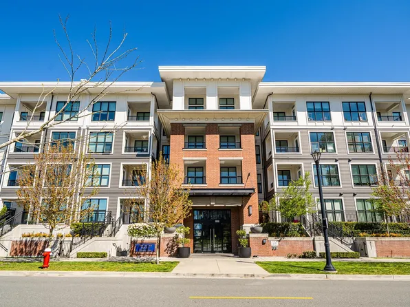 9551 Alexandra Rd #213, Richmond, BC V6X 0S6