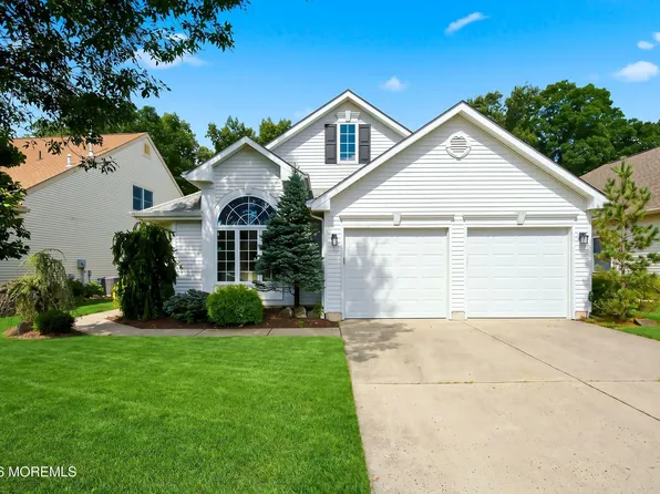 64 Merion Lane, Jackson, NJ 08527