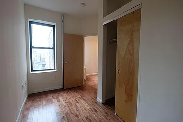 Rented by Allen Harris, LREB