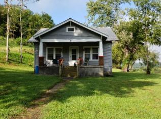 484 Old State Route 53, Gainesboro, TN 38562