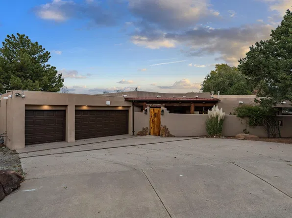 1405 Soplo Rd SE, Albuquerque, NM 87123