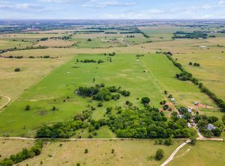 13368 121st Rd, Winfield, KS 67156