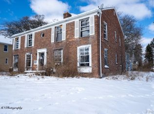 13449 Greiner St, Detroit, MI