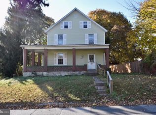 320 N 48th St, Harrisburg, PA 17111