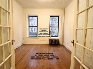 75 E 7th St APT 1A, New York, NY 10003