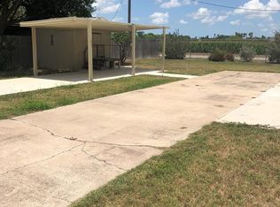 LOT 8 S Tamm Ln LOT 8, Harlingen, TX 78552