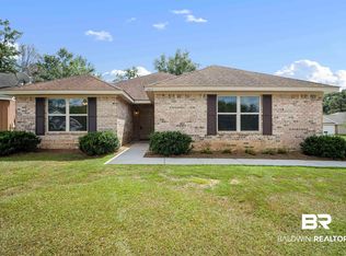 2042 Stonepine Dr, Semmes, AL 36575