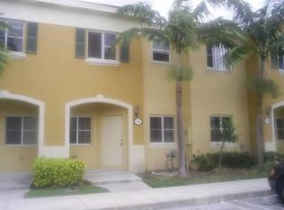 2916 SE 15th Ave, Homestead, FL 33035