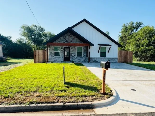 909 Lenox St, Waco, TX 76704