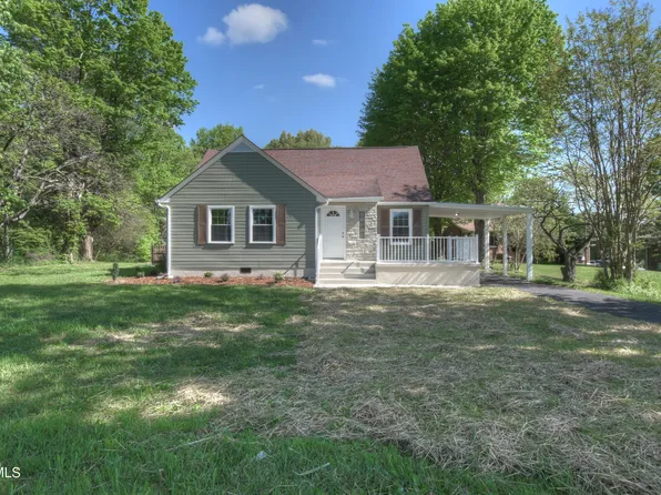 2904 W Walnut St, Johnson City, TN 37604