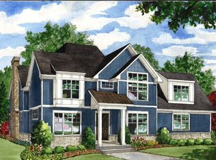 321 Chicago Ave, Downers Grove, IL 60515