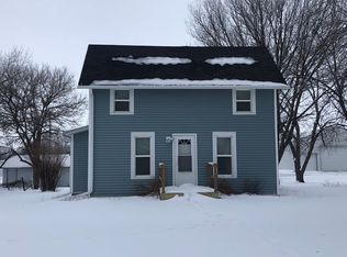 1014 10th St, Manson, IA 50563