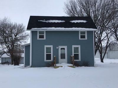 1014 10th St, Manson, IA, 50563