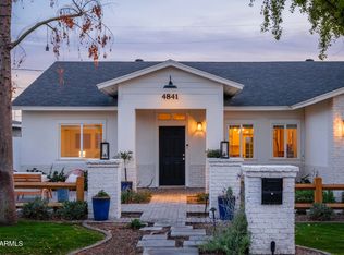 4841 E Amelia Ave, Phoenix, AZ 85018