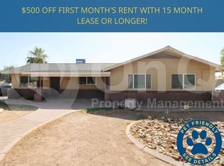 1505 N Alma School Rd #1, Chandler, AZ 85224