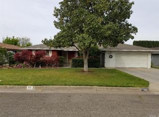 816 Williams Ave, Madera, CA 93637