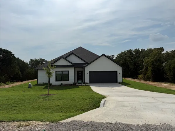 4024 Life Dr, Weatherford, TX 76088