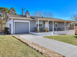 3415 Pine Hill Road, Hephzibah, GA 30815