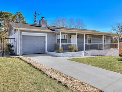 3415 Pine Hill Road, Hephzibah, GA, 30815