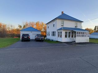 10 Bradley St, Caribou, ME 04736