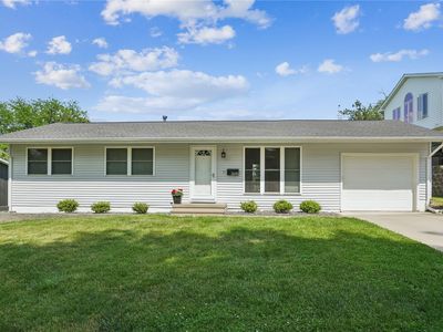 3618 Lynbrook Dr NE, Cedar Rapids, IA, 52402