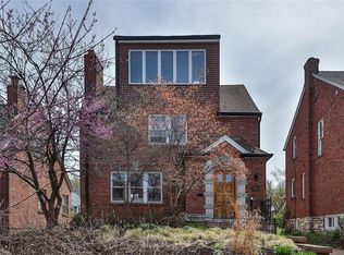 7462 Cornell Ave, Saint Louis, MO 63130