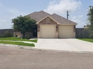 2207 Kelly Ln, Kingsville, TX 78363