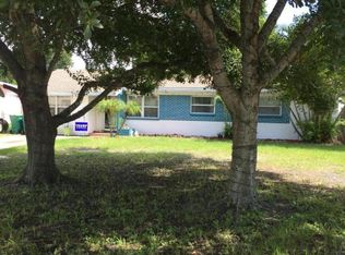 100 1st St, Merritt Island, FL 32953