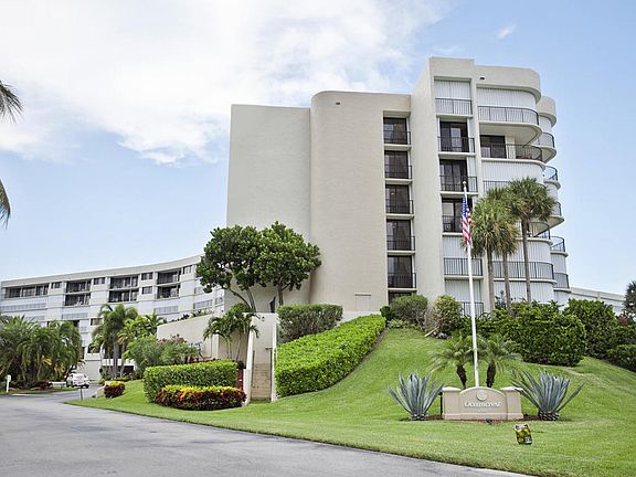 2nd image of 1300 S A1a Unit 417