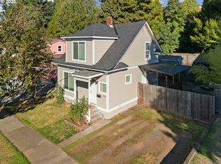 5135 NE Flanders St, Portland, OR 97213