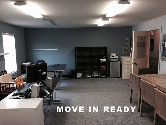 Clean and Move In Ready