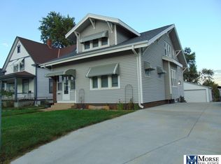 1525 S 25th Ave, Omaha, NE 68105