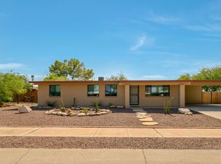 7410 N Boston Pl, Tucson, AZ 85741