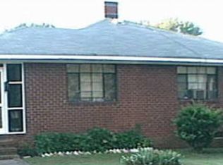 1935 Merriman Ave, Charlotte, NC 28203