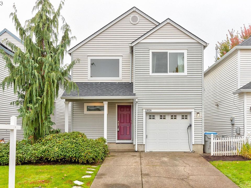 1st image of 12826 NW Maplecrest Way