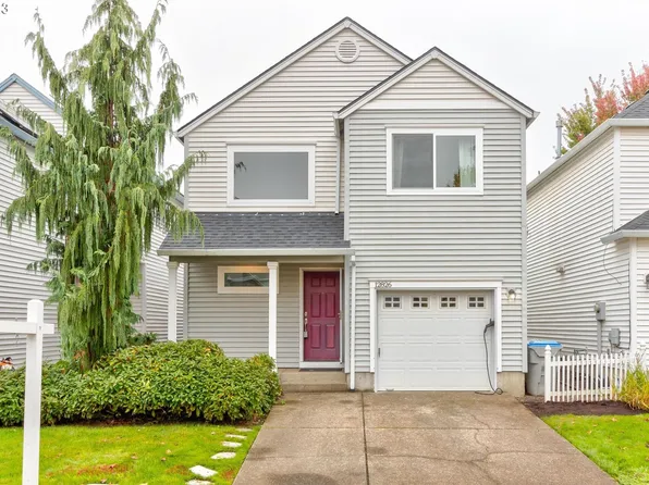 12826 NW Maplecrest Way, Banks, OR 97106