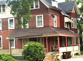 16 E Stewart Ave, Lansdowne, PA 19050