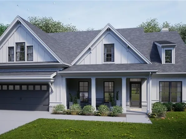 421 Storey Ln, Jefferson, GA 30549