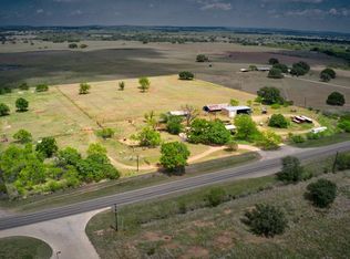 1974 E State Highway 29, Mason, TX 76856