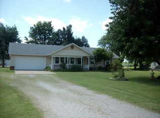 14830 Cedar Dr, Claremore, OK 74017