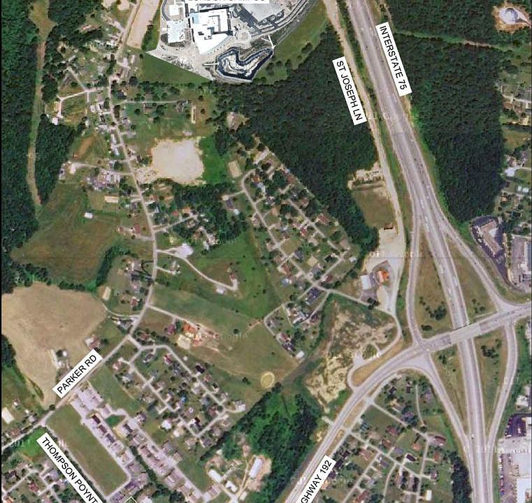 2nd image of 1 Thompson Poynter Rd