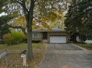 11518 S Karlov Ave, Alsip, IL 60803