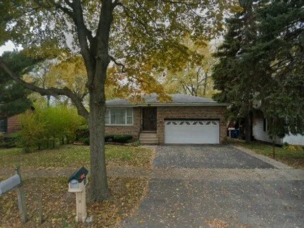 11518 S Karlov Ave, Alsip, IL 60803