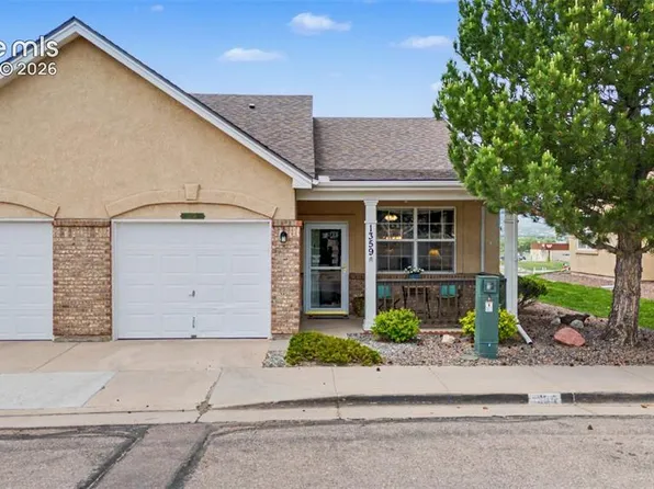 1359 Villa Grv, Monument, CO 80132
