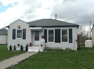 119 Michigan St, Mount Clemens, MI 48043