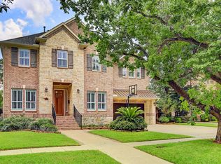 4115 Lanark Ln, Houston, TX 77025