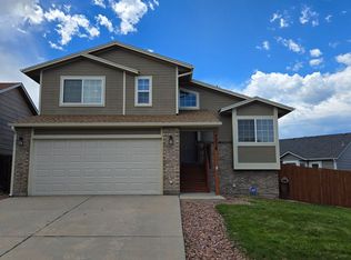 7238 Banberry Dr, Colorado Springs, CO 80925
