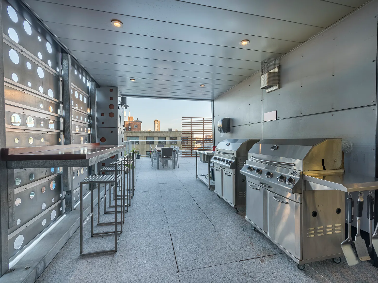 Vertu Suites — Photo 1